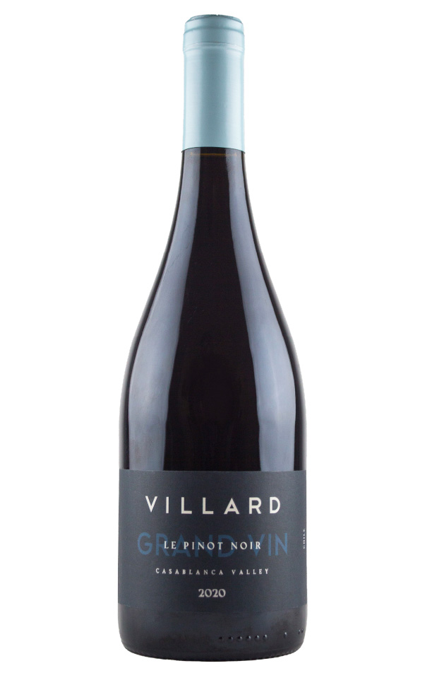 Our Wines Villard Fine Wines