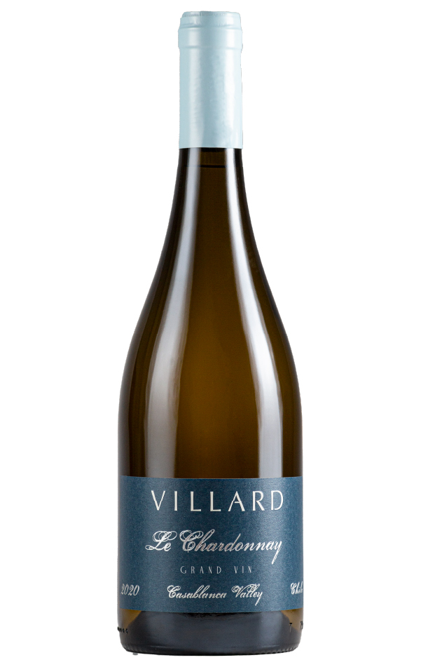 Le Chardonnay Grand Vin Villard Fine Wines
