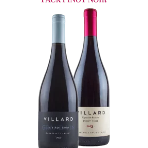 Pack Pinot Noir